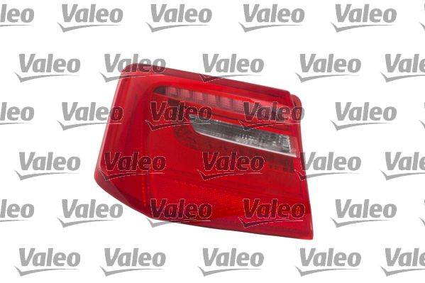 Valeo 044526 Heckleuchte