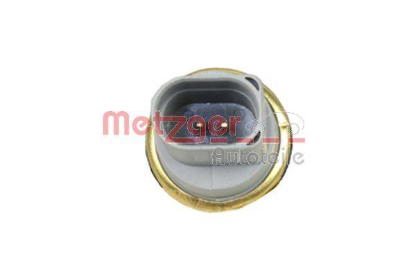 Metzger 0905022 Sensor, Kühlmitteltemperatur