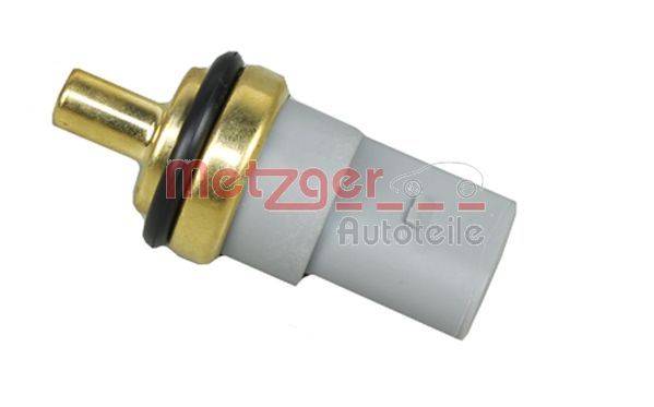 Metzger 0905022 Sensor, Kühlmitteltemperatur