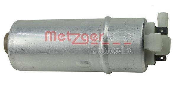 Metzger 2250020 Kraftstoffpumpe