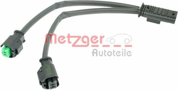 Metzger 2322024 Kabelreparatursatz, Thermostat
