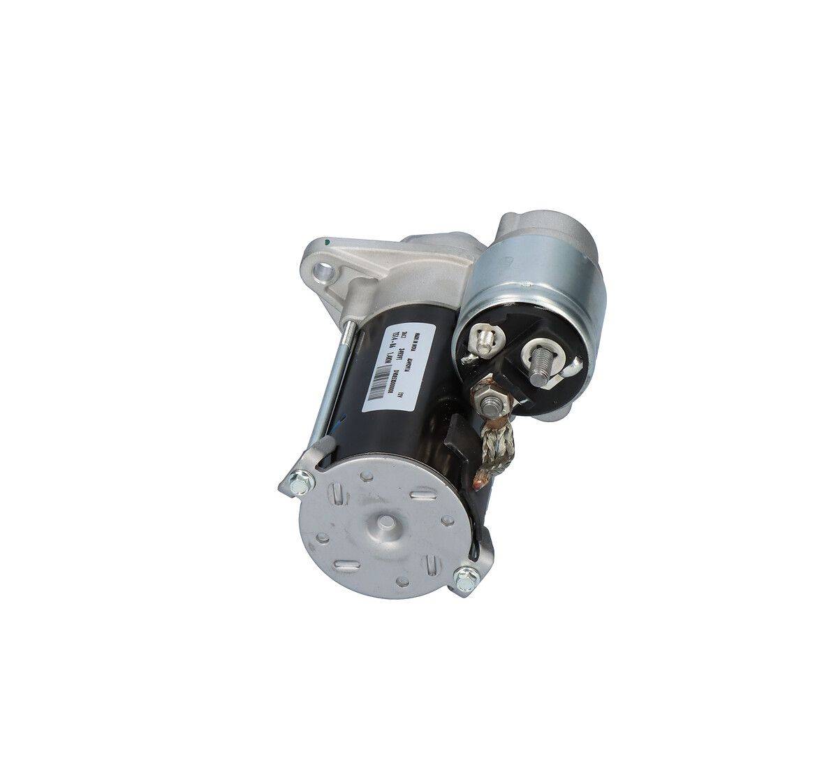 Anlasser Starter 12 V 1,3 kW VALEO IAM-Expertise passend für u.a. OPEL CORSA