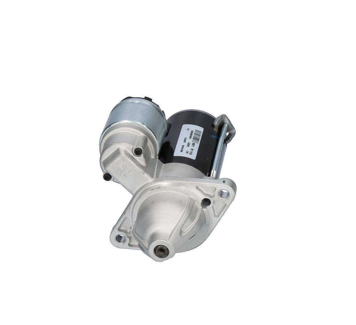 Anlasser Starter 12 V 1,3 kW VALEO IAM-Expertise passend für u.a. OPEL CORSA