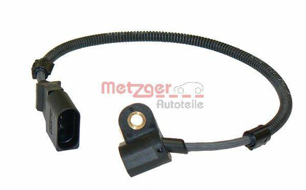 Metzger 0903026 Sensor, Nockenwellenposition