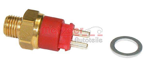 Metzger 0915229 Temperaturschalter, Kühlerlüfter
