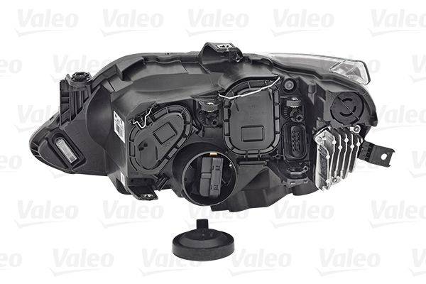 Valeo 046725 Hauptscheinwerfer