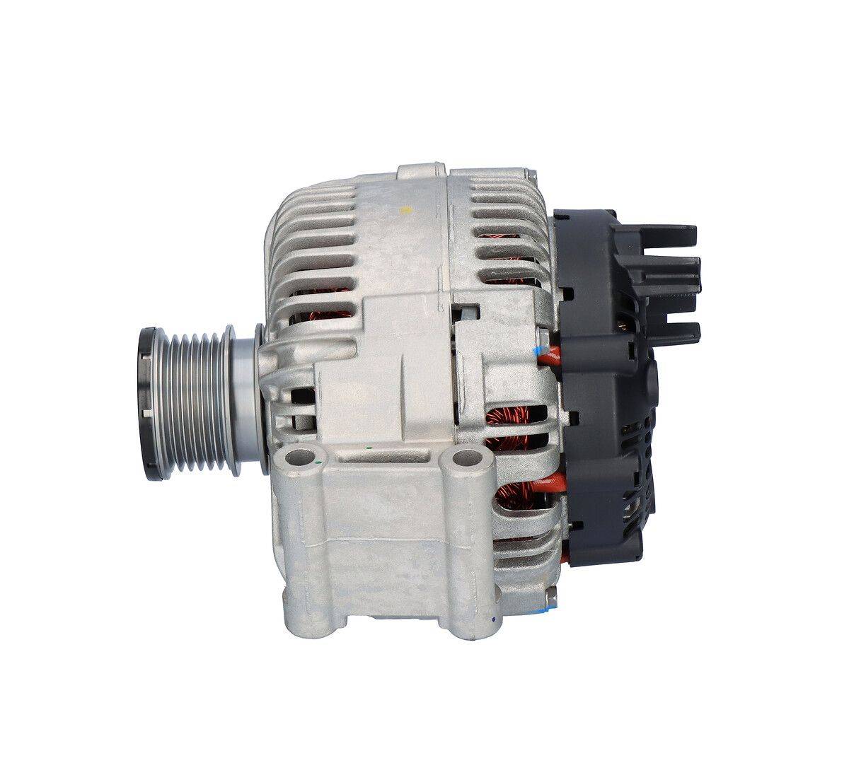 Lichtmaschine Generator 14 V 180 A Ø 51 mm VALEO für u.a. MERCEDES-BENZ VITO