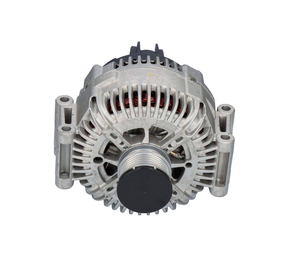 Lichtmaschine Generator 14 V 180 A Ø 51 mm VALEO für u.a. MERCEDES-BENZ VITO