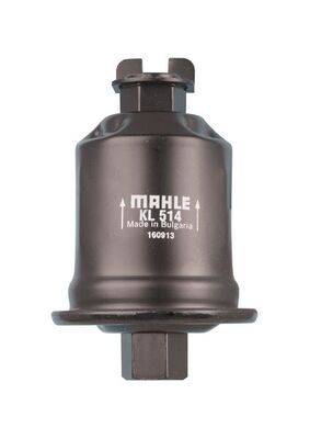 Mahle KL514 Kraftstofffilter