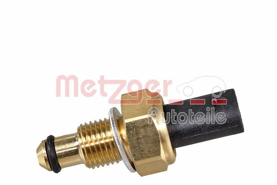 Metzger 0905323 Sensor, Kraftstofftemperatur