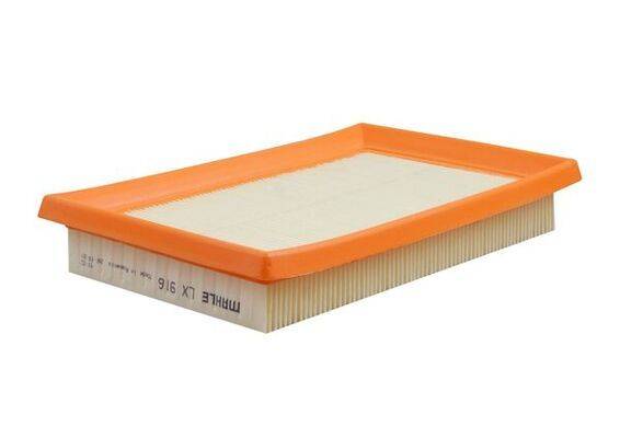 Mahle LX916 Luftfilter