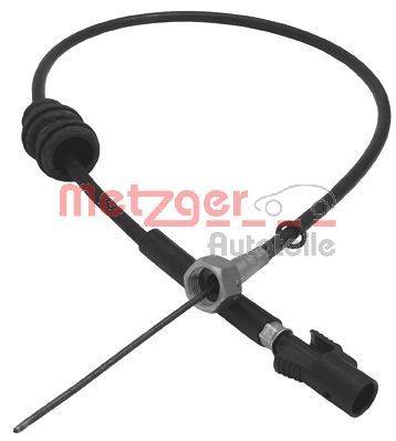 Metzger S31026 Tachowelle