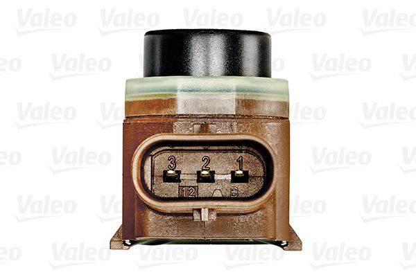 Valeo 890013 Sensor, Einparkhilfe