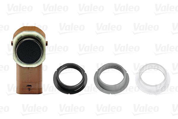 Valeo 890013 Sensor, Einparkhilfe