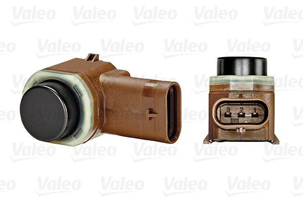 Valeo 890013 Sensor, Einparkhilfe