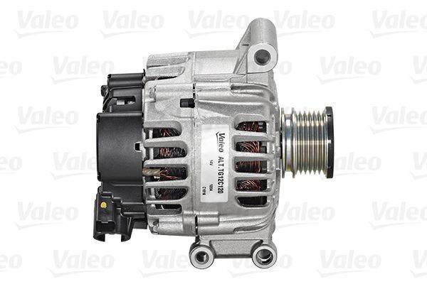 Valeo 439617 Generator