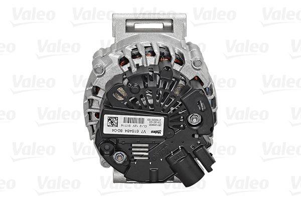 Valeo 439617 Generator