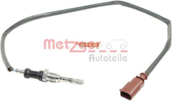 Metzger 0894013 Sensor, Abgastemperatur