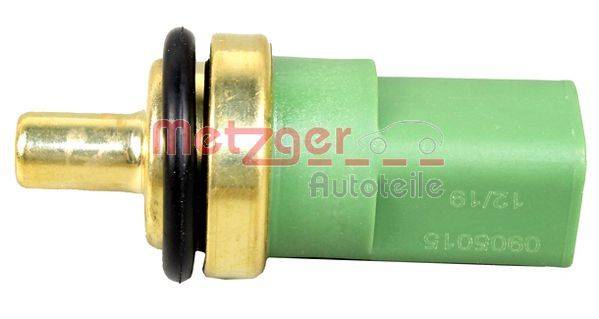 Metzger 0905015 Sensor, Kühlmitteltemperatur