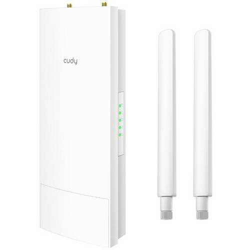 Cudy RE1200 Outdoor Wi-Fi Repeater AC120 WLAN Repeater