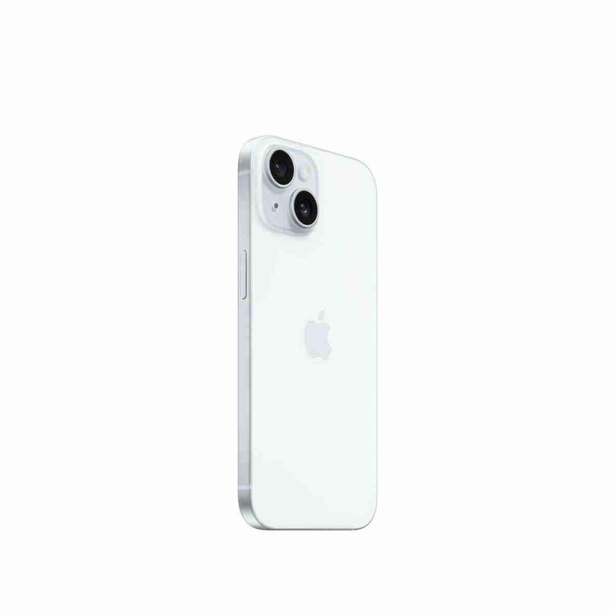 Apple MTP43QN/A - Mobiltelefon - 128 GB