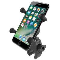 Ram Mounts RAM-HOL-UN7-400U - Handy/Smartphone - Passive Halterung - Motorrad -