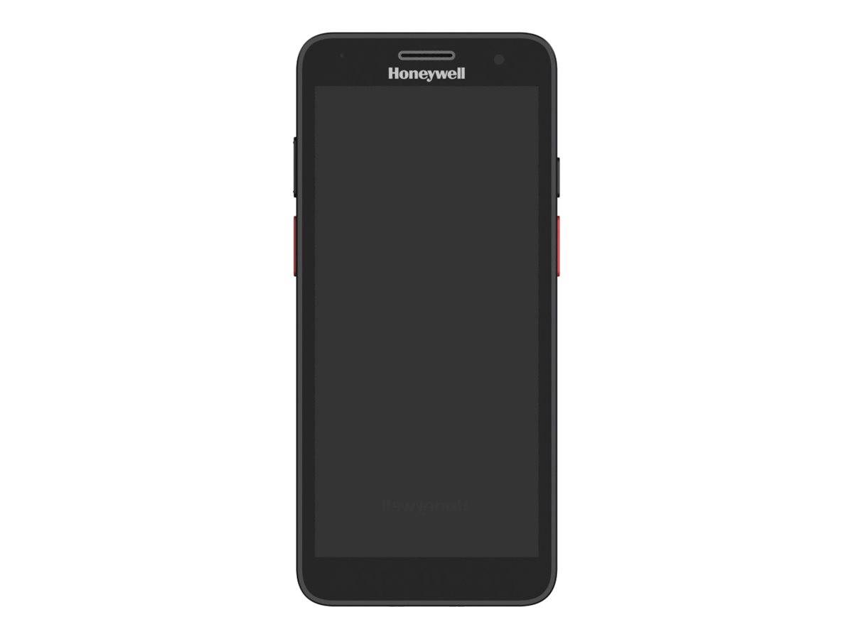 Honeywell CT37 - Datenerfassungsterminal - robust - Android 14 oder höher - 128 GB UFS card - 15.2 cm (6"")