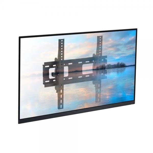 TECHLY - Wandhalterung für LED/LCD 23-55