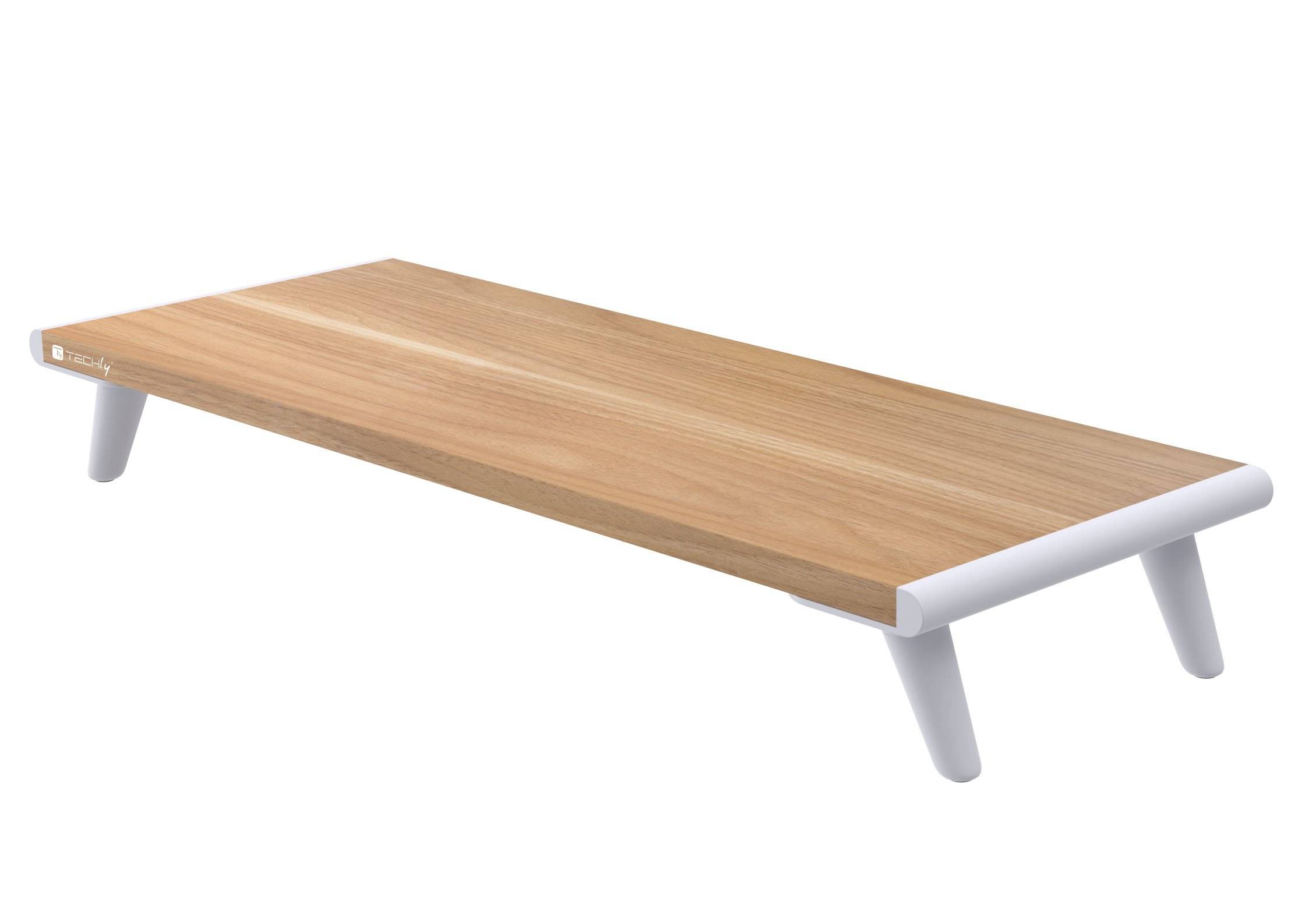 Techly Bildschirmständer - universell und ergonomisch