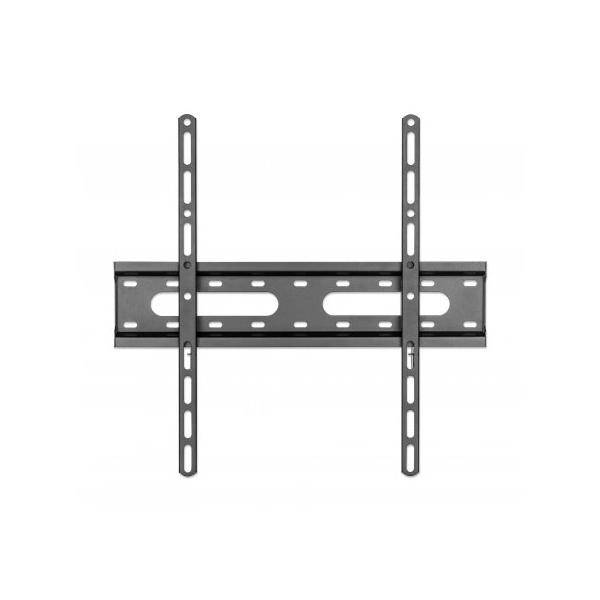 Manhattan TV & Monitor Mount, Wall, Fixed (Low Profile)