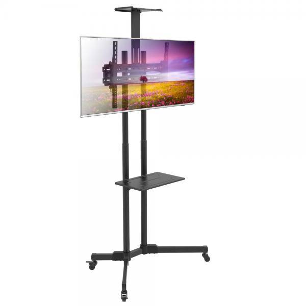 Techly ICA-TR216T - 94 cm (37 Zoll) - 177,8 cm (70 Zoll) - 200 x 200 mm - 600 x