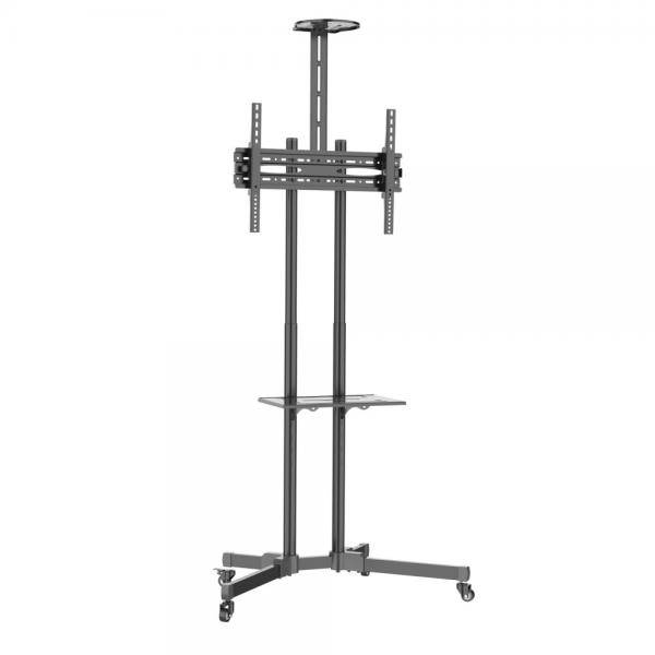 Techly ICA-TR216T - 94 cm (37 Zoll) - 177,8 cm (70 Zoll) - 200 x 200 mm - 600 x