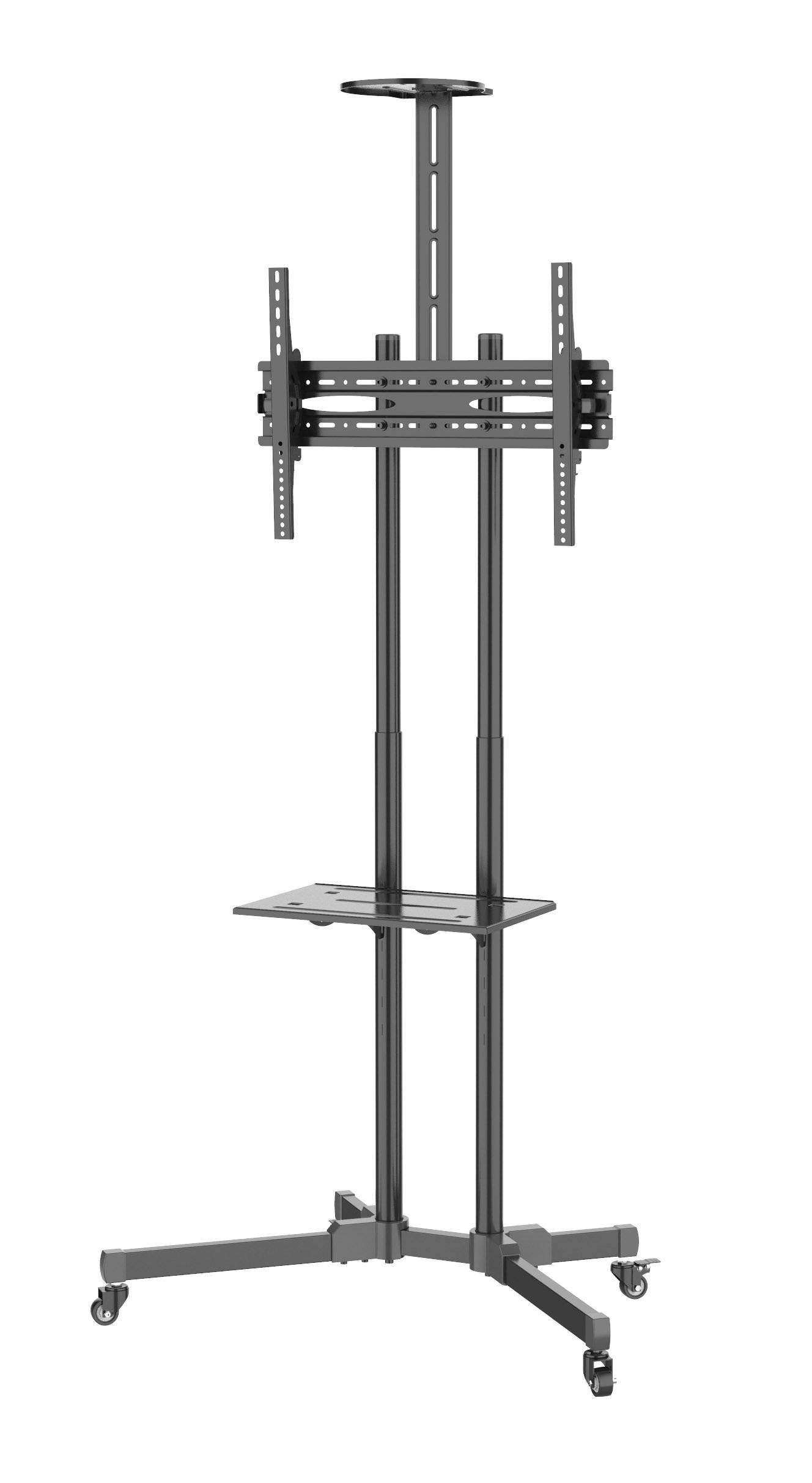 Techly ICA-TR216T - 94 cm (37 Zoll) - 177,8 cm (70 Zoll) - 200 x 200 mm - 600 x