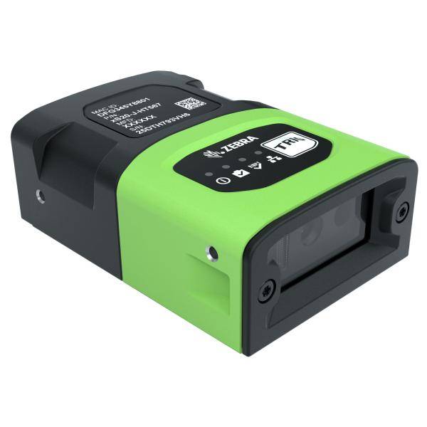 Zebra FS20, Fester Barcodeleser, 1D/2D, CMOS, Code 93, Codabar, Code 128, MSI-Plessey, U.P.C., Code