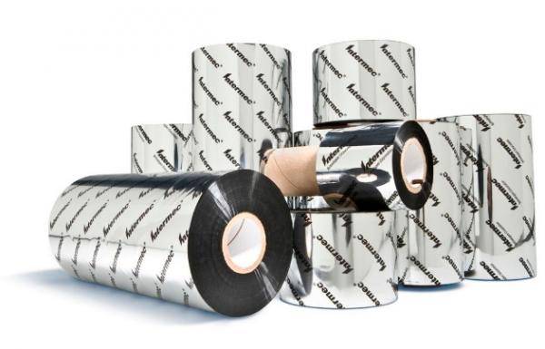 TMX 3710 / HR03 - 450 m - 15,4 cm - Schwarz - PET - 5 - 35 °C - 20 - 80%