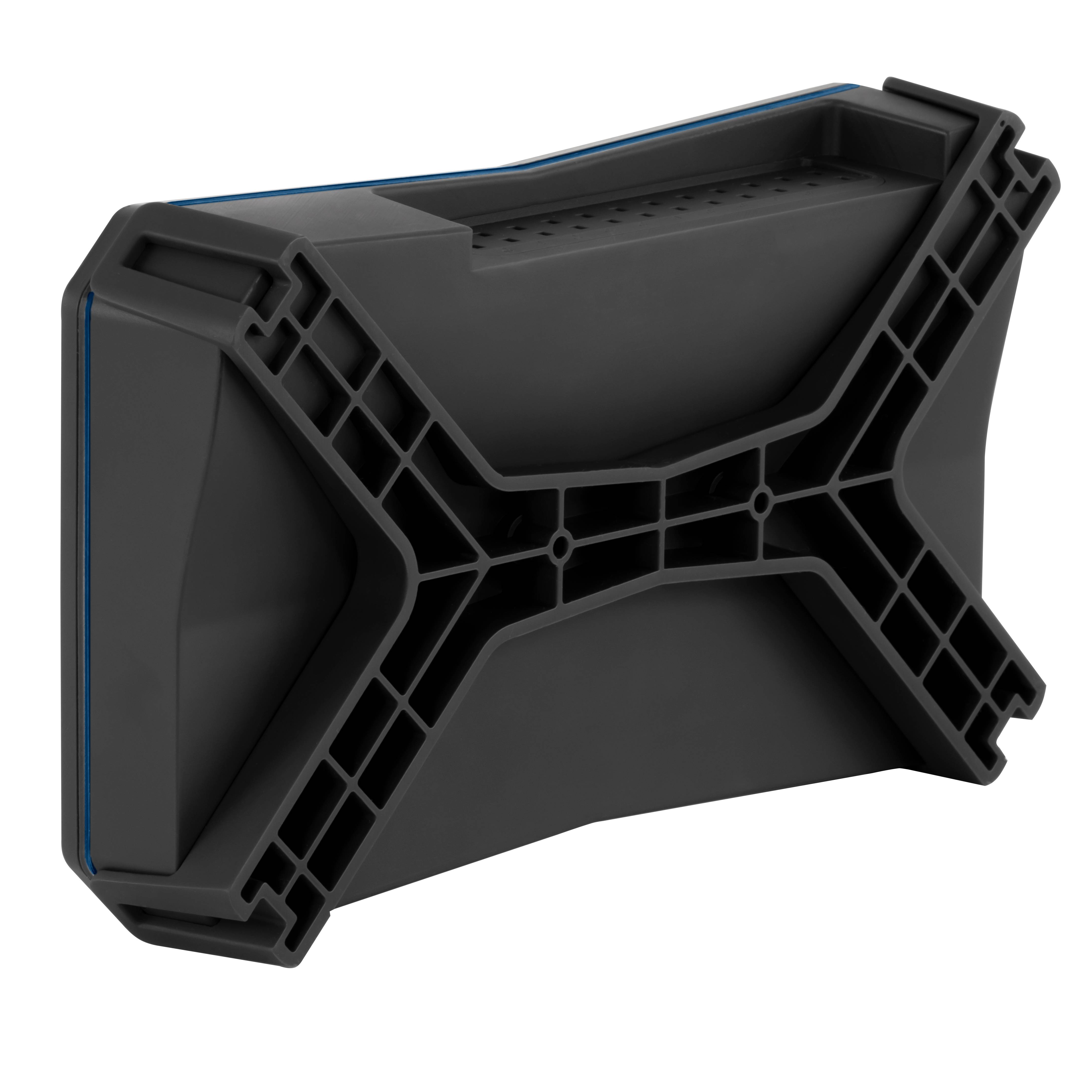 PCE Instruments PCE-T 1220 PCE-T 1220 Temperatur-Datenlogger Messgröße Temperatur -200 bis 1800°C