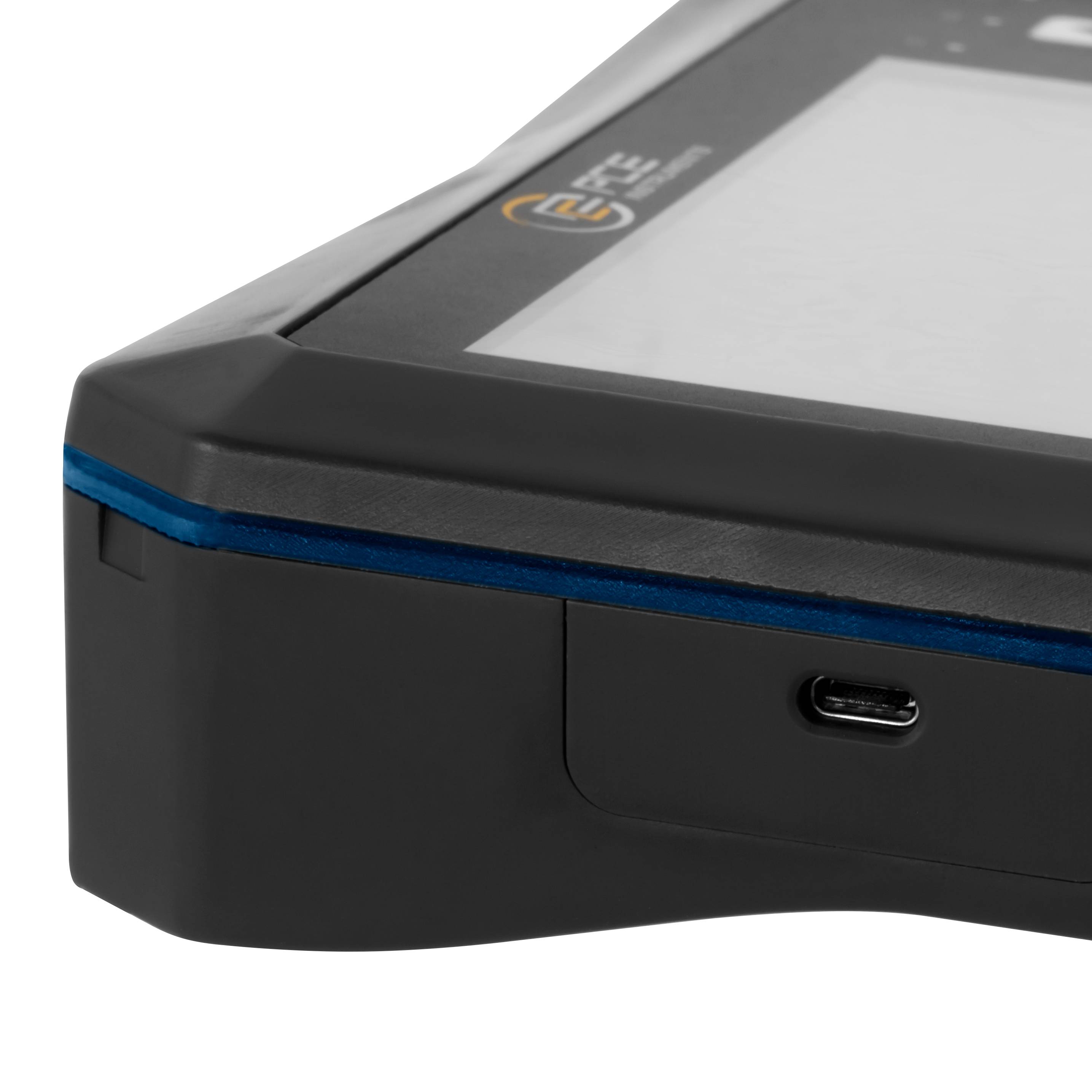 PCE Instruments PCE-T 1220 PCE-T 1220 Temperatur-Datenlogger Messgröße Temperatur -200 bis 1800°C