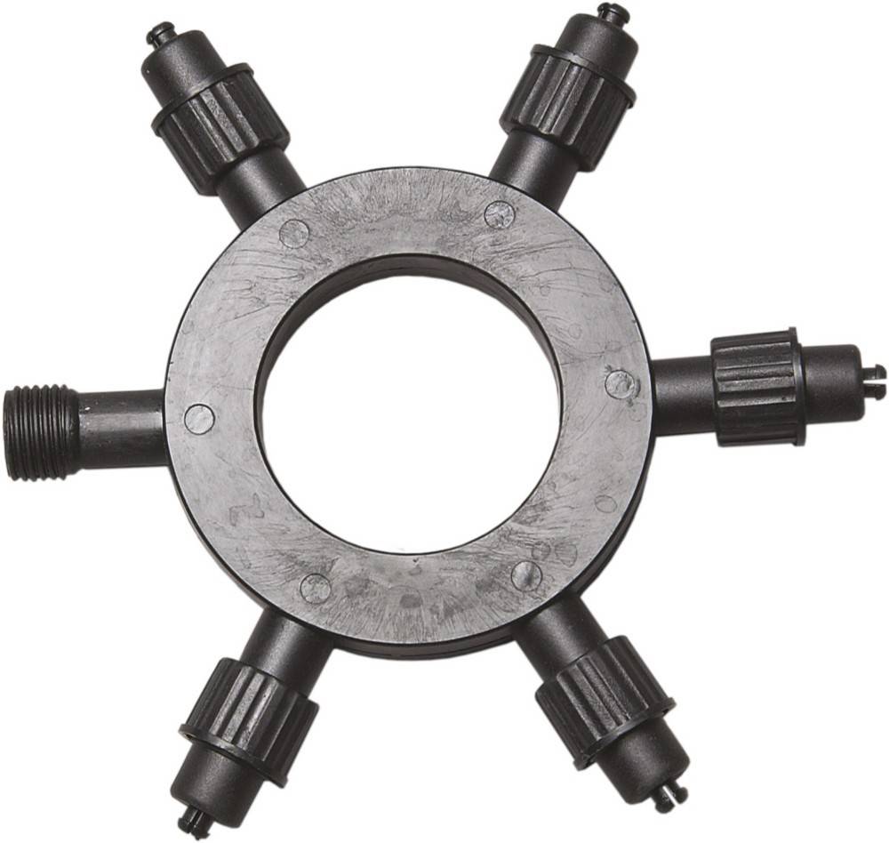 Star Trading Ring-Connector 484-21