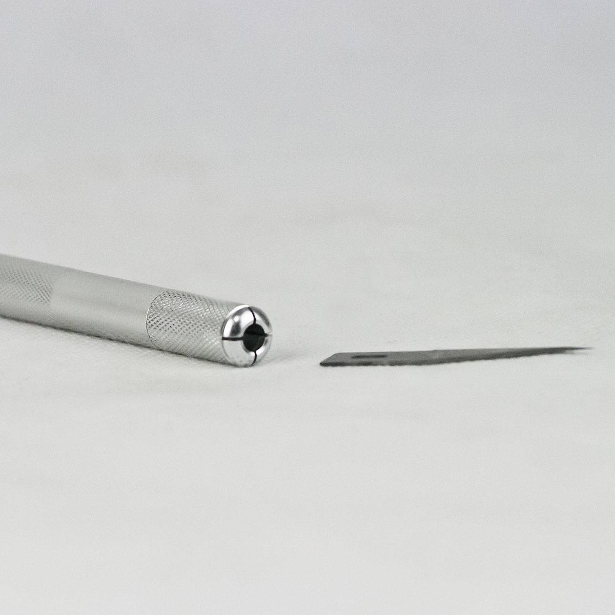 Goobay Präzisionsmesser Durchmesser: 11 mm