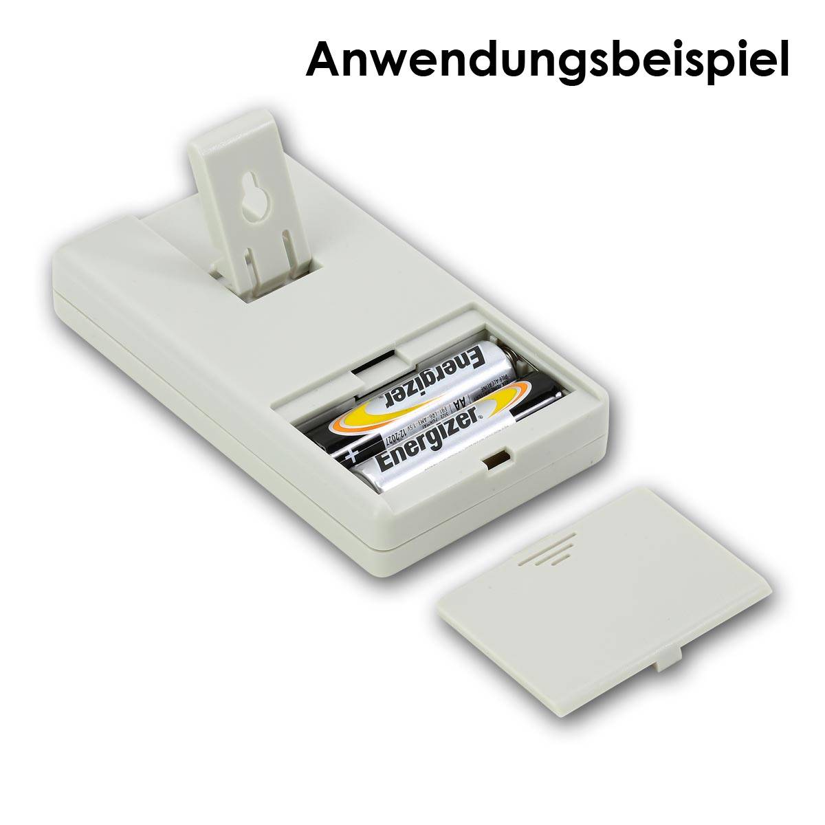 DYNAVOX IRC-Signaltester für Fernbedienungen