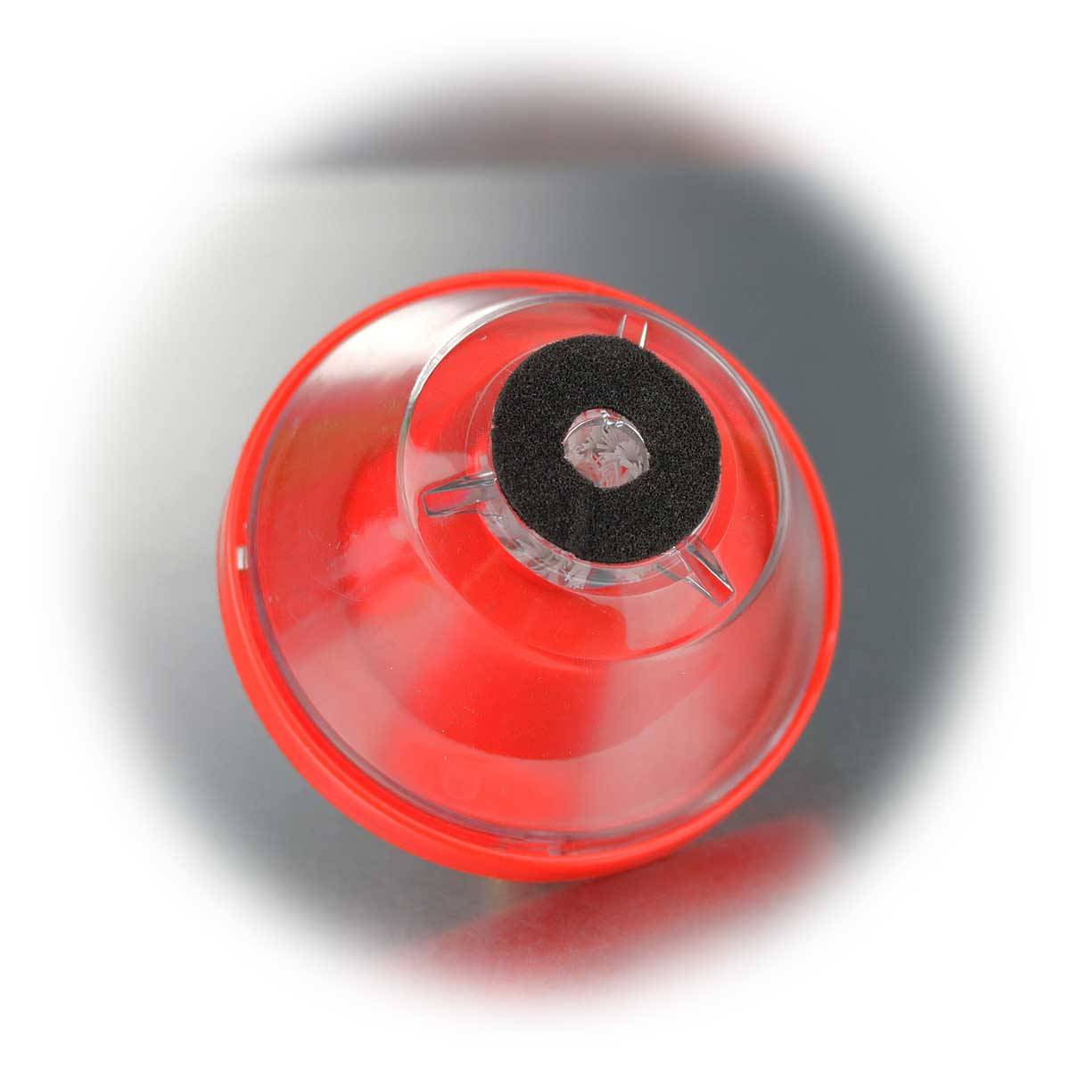 Brüder Mannesmann - Bohrstaubfänger, Staubfänger für Bohrstaub