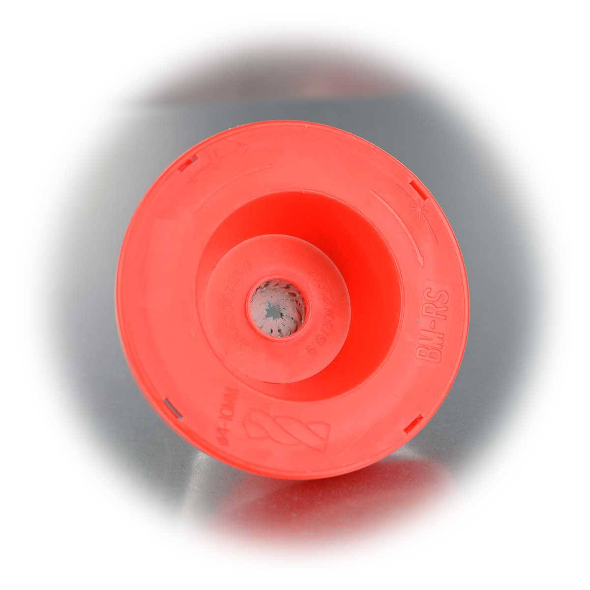 Brüder Mannesmann - Bohrstaubfänger, Staubfänger für Bohrstaub