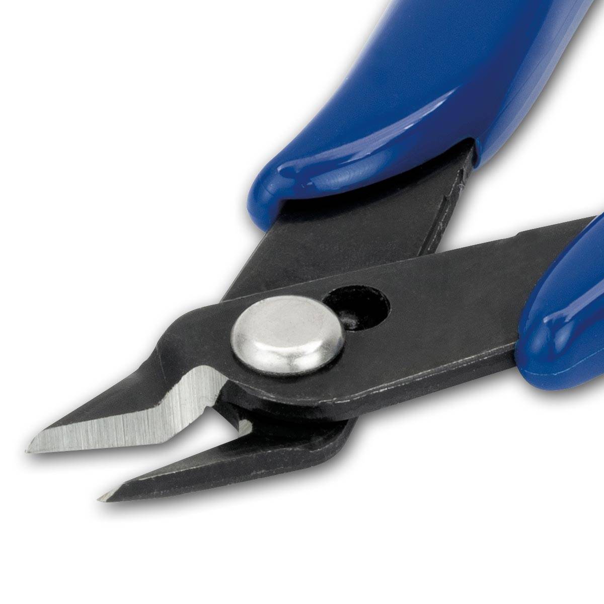 SINTRON Tools Micro-Seitenschneider MWC2