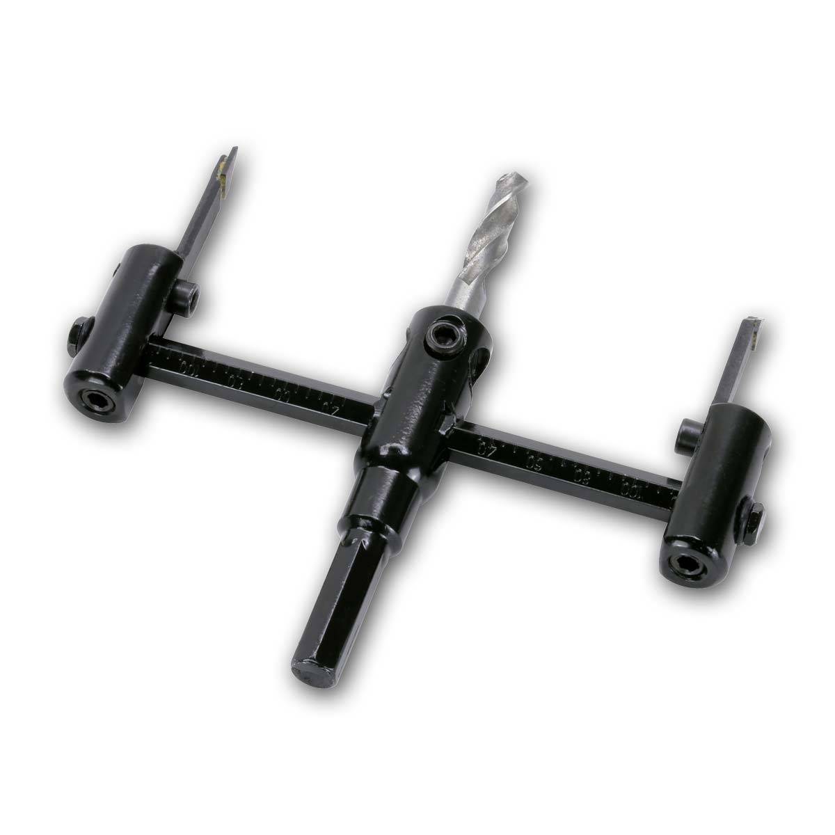 BLANKO Kreisschneider 30…120 mm