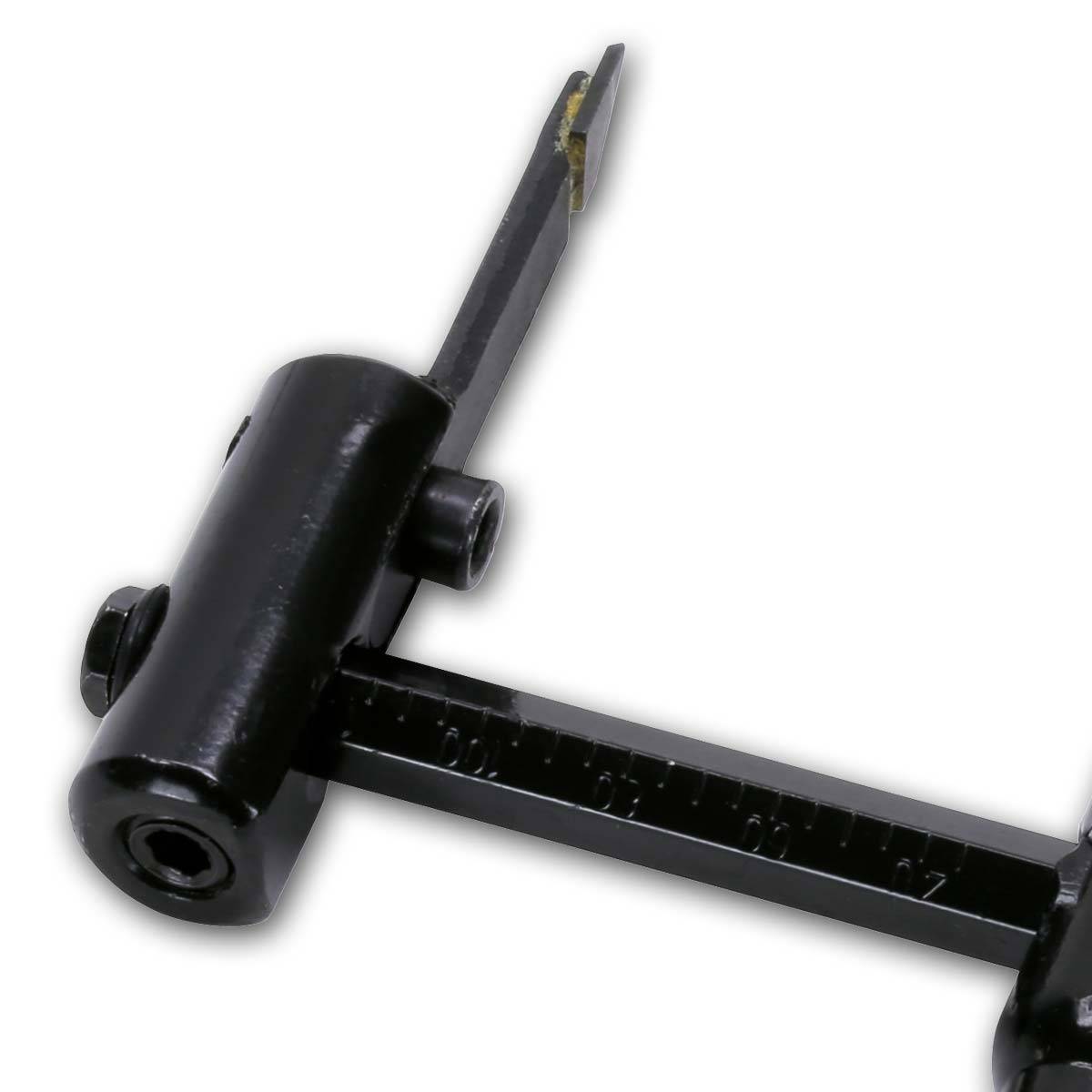 BLANKO Kreisschneider 30…120 mm