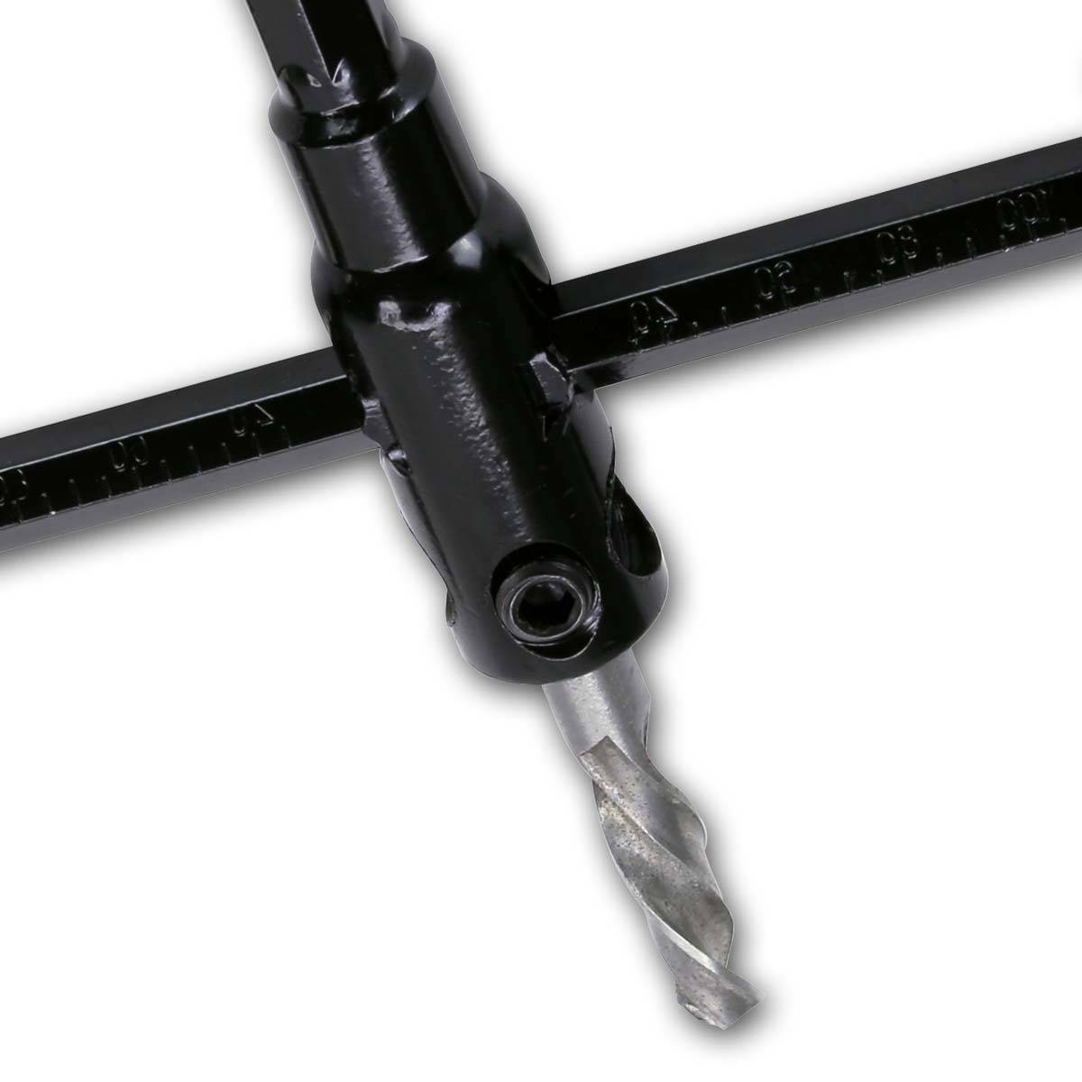 BLANKO Kreisschneider 30…120 mm