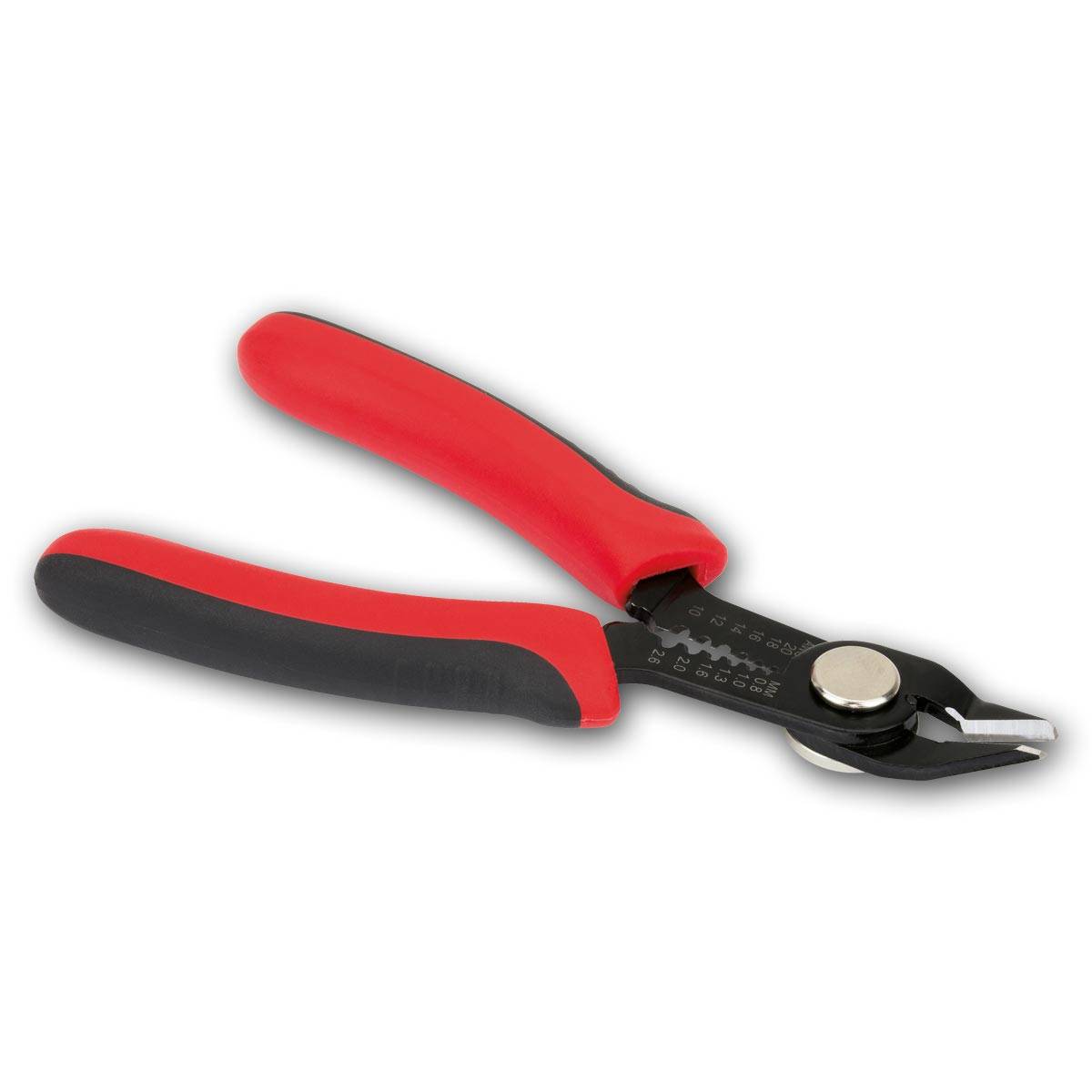 SINTRON Tools Kombi-Seitenschneider CWC1