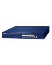 Planet Layer 3 12-Port 10 GBASE-X SFP+ Managed Ethernet Switch Gbps