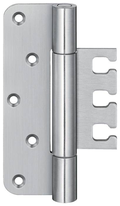 Simons VARIANT VX 7729/160 18-3 Edelstahl matt (040)