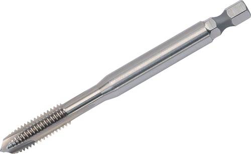 Maschinengewindebohrer-Bit HSSE 6 M5x4,20mm Steig.0,80mm VÖLKEL